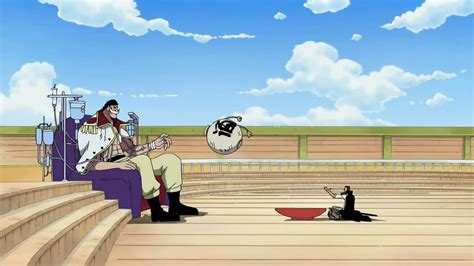 One Piece Qui N Ganar A En Un Enfrentamiento Entre Shanks Y Barbablanca