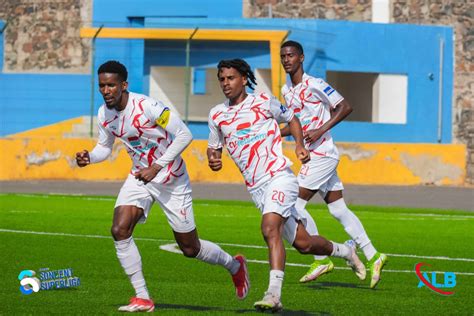 Mindelense vence Farense por 1 0 e está na final da Taça de São Vicente