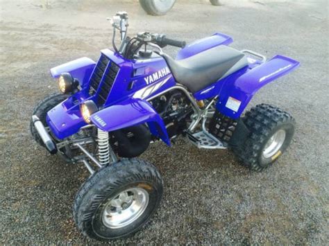 Seller Of Atv Utv Yamaha Banshee