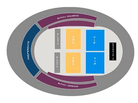 Intocable En Xalapa Arema Ticket