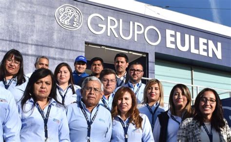 Eulen Ofrece Nuevas Oportunidades Para Trabajar En Su Grupo