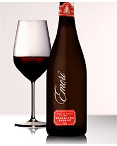 De Bortoli Emeri Sparkling Shiraz | Nicks Wine Merchants