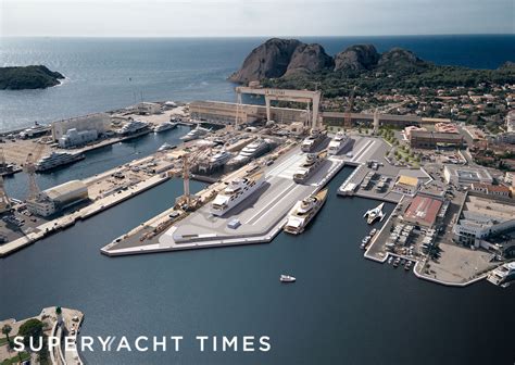 How To Build A Shiplift With Mb La Ciotat