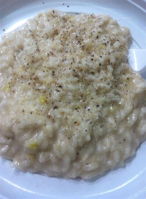 Il Risotto perfetto, 5 trucchi per non sbagliare mai e farlo buono e