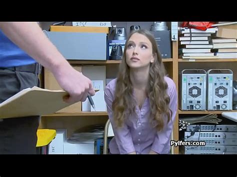 Gagging On And Getting Pounded By Guards Cock XVIDEOS