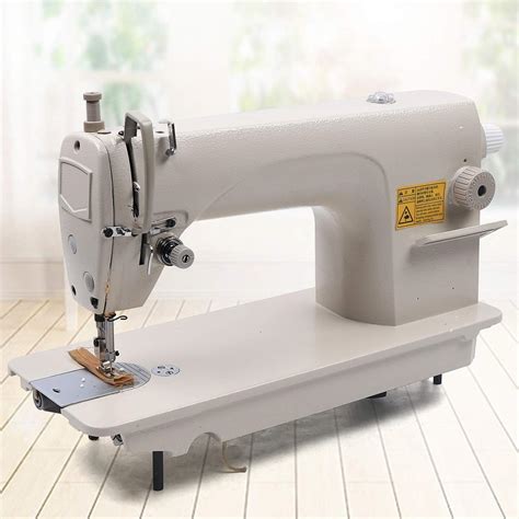 heavy duty sewing machine 7