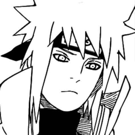 Pin by yvee on naruto | Naruto shippudden, Minato, Japanese anime
