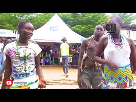 Gambella Culture Traditional Dance|| Official Video 2022 - YouTube