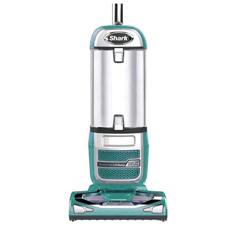 Shark Navigator Powered Lift Away Dlx Vacuum Nv Qt