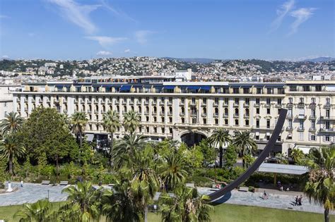 Anantara Plaza Nice Hotel Updated Prices Reviews And Photos France