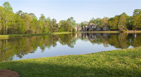 AMENITIES – MEADOW LAKES II