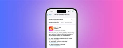 Prima Beta Di Ios Arrivata Ecco Tutte Le Novit Melablog