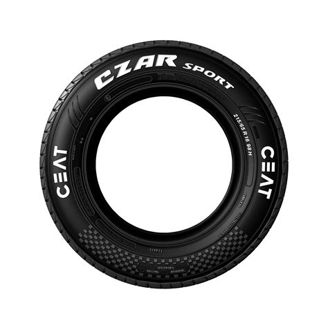 CEAT CZAR SPORTS 215 65 R 16 Tubeless 98 H Car Tyre Tyres Price Buy