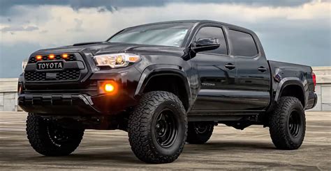 Best lift kit for Toyota Tacoma : Our Top choice