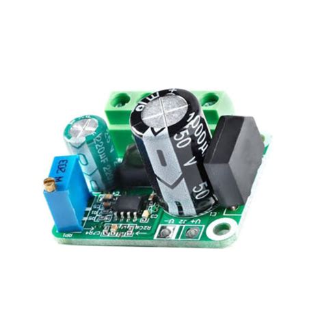 Ac Dc Buck Power Supply Module Step Down Converter Ubuy India