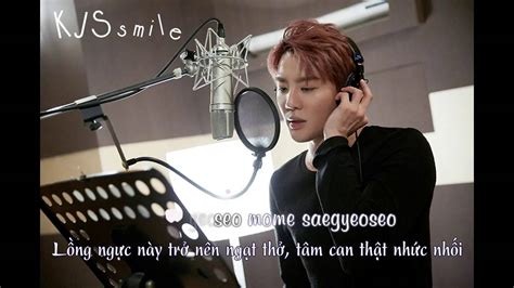 Kjssmile Vietsub Kara Time Flows By Since Its You Xia Junsu 준수