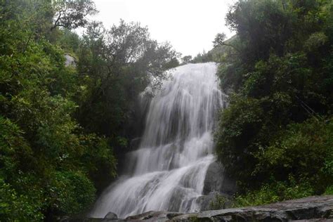 8 Famous Waterfalls in Kodaikanal: Best Time to Visit & How to Reach