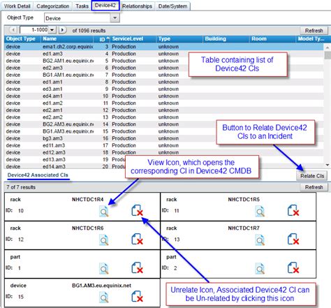 Bmc Remedy Integration Device Software