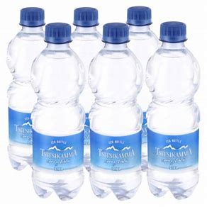 water ml  pack dsl brewery