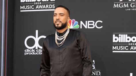 French Montana Shares The Music Video For Higher Wbhk