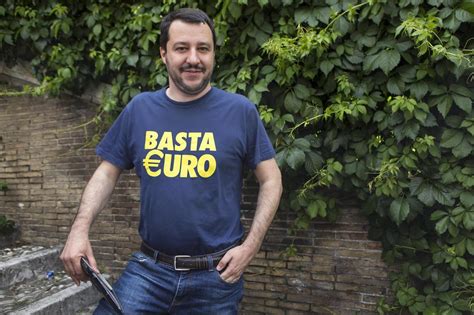 Le Foto Sbagliate Di Salvini Il Leader Che Con I Selfie Ci Sapeva Fare