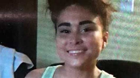 Fairfax County Police Searching For Missing 12 Year Old Girl