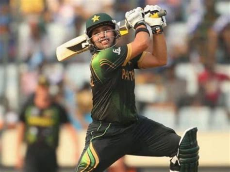 days   named pakistan selector kamran akmal announces