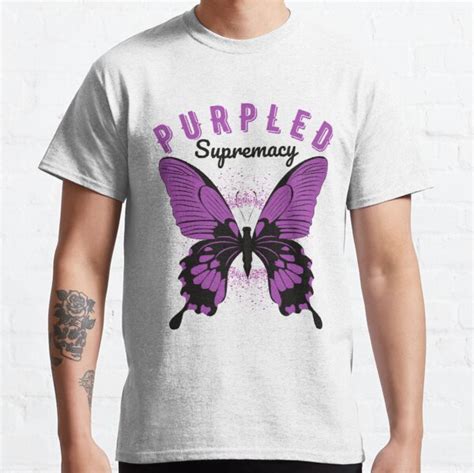 OFFICIAL Purpled Merch【 Update December 2024】