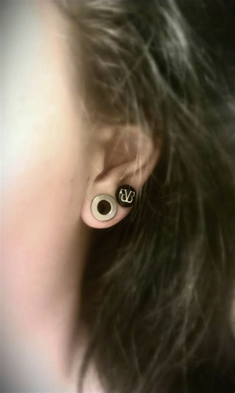 Ear Lobe Piercing