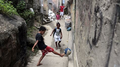 Soccer Culture in Brazil