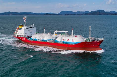 S676 命名竣工 Murakami Hide Shipbuilding Coltd 村上秀造船株式会社