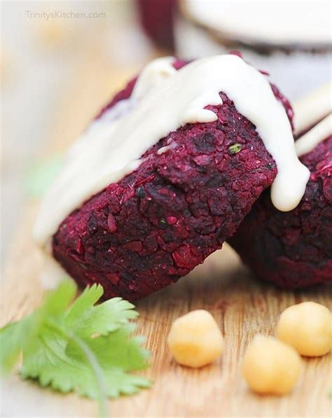 The Best Savory Vegan Snacks: Nibble Recipes Galore! | Beetroot recipes ...