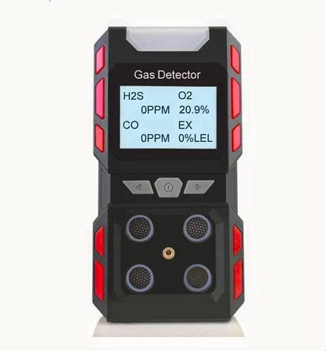 Gas Detector Calibration at Rs 2500/sample in Lucknow | ID: 2853401927155