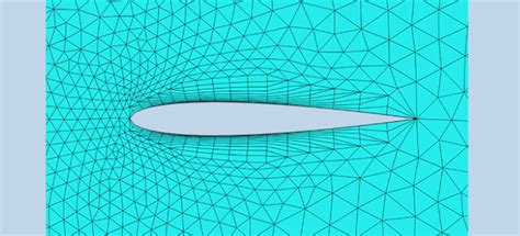 针对 Cfd 应用选择合适的湍流模型 知乎