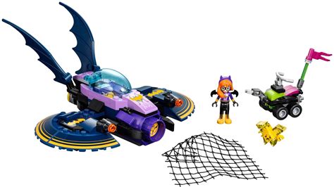 More DC Super Hero Girls sets revealed! | Brickset: LEGO set guide and database