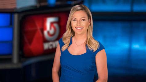 WCVB's Katie Thompson Promoted to Traffic Anchor & Transportation ...