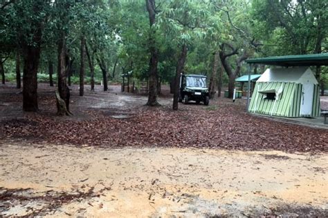 South Stradbroke Island Camping Grounds & Tipplers Kiosk