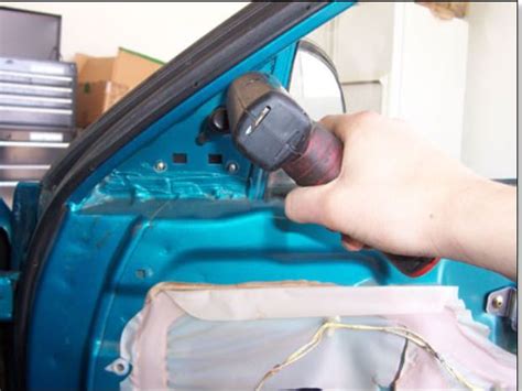 Honda Civic How To Install Power Mirrors Honda Tech