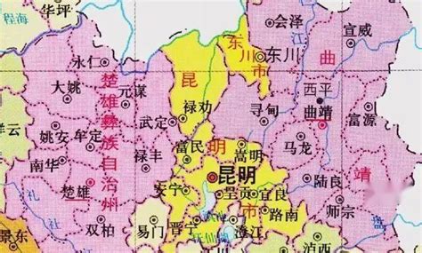 中国已撤销了11个地级市，下一个撤销的将会是哪座城市？ 知乎