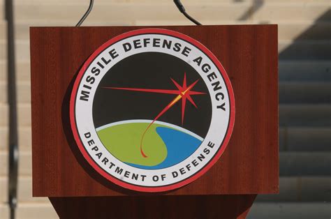 Missile Defense Agency completes realignment of headquarters building ...