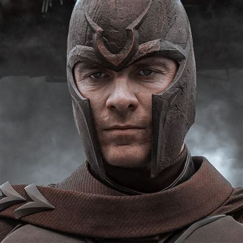 erik lehnsherr icon ﾟ in 2024 Magneto Days of future past X men