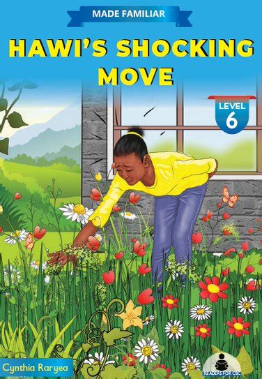 Hawi’s Shocking Move - Made Familiar