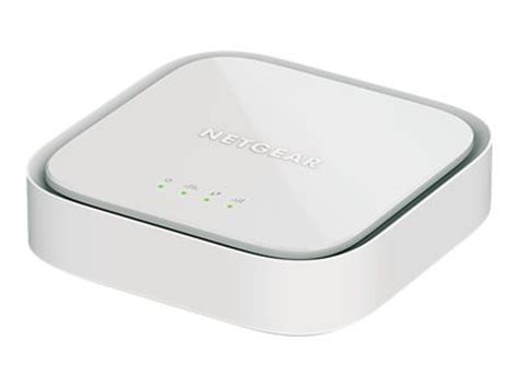 Netgear Lm1200 Wireless Cellular Modem 4g Lte Lm1200 100nas