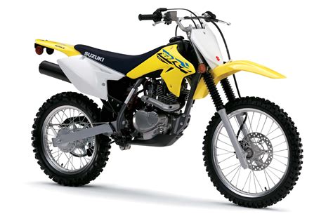 Off Road / Motocross Catalogue - Suzuki Canada Inc.