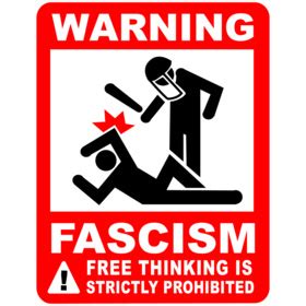 14 Characteristics of Fascism | Tahrir-ICN