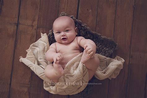 Holden Months Old Pensacola Florida Baby Photographer Lindsey