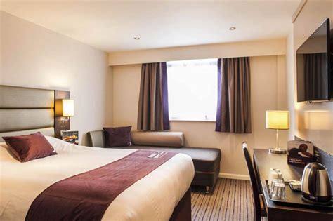 PREMIER INN NORWICH CITY CENTRE | ⋆⋆⋆ | UNITED KINGDOM | SEASON DEALS ...