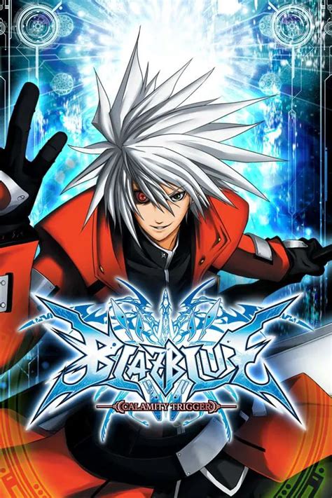 Buy Blazblue Calamity Trigger Global Pc Steam Digital Key