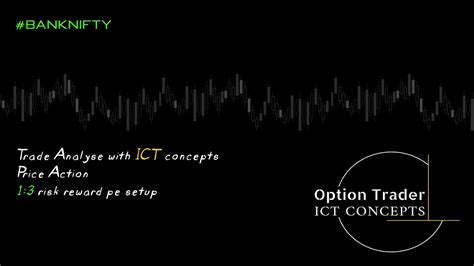 Mastering Bank Nifty Trading Using Price Action Liquidity Levels And