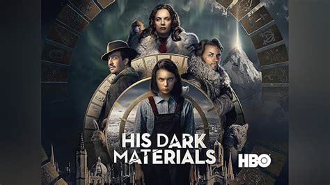 Watch His Dark Materials Season 1 Prime Video